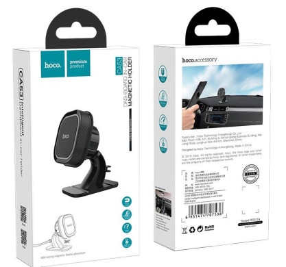 Держатель телефона/Hoco CA53